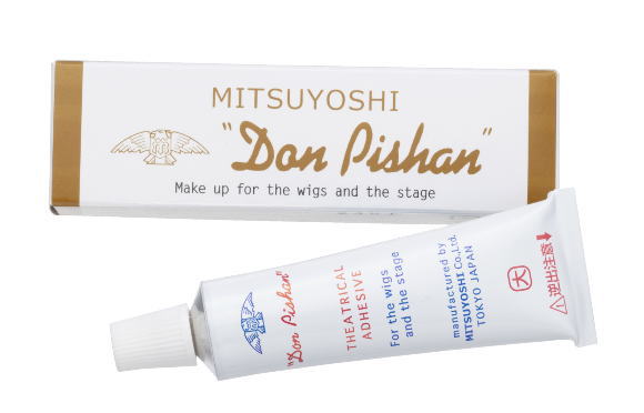 オガワスタジオ　本格和かつら　つぶし島田 つぶし島田 日本髪かつら 中古品 - アズマ オンラインショップ