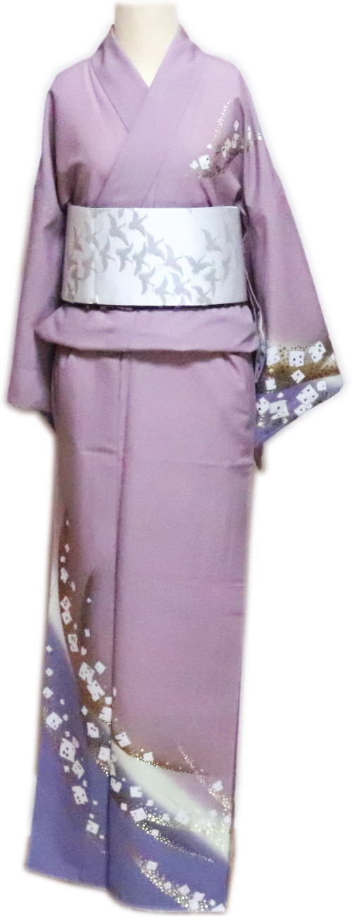 楽天市場】ミニ着物飾り 絵羽柄 青系 赤 黒 ギフト : 着物と寝具専門店