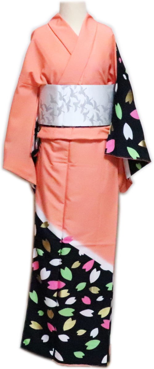 桜柄踊り衣装6枚組(舞妓) 楽天市場】かつぎ 枝垂れ桜 絵羽 k炎62303-05 踊り 衣装 日舞 日本舞踊