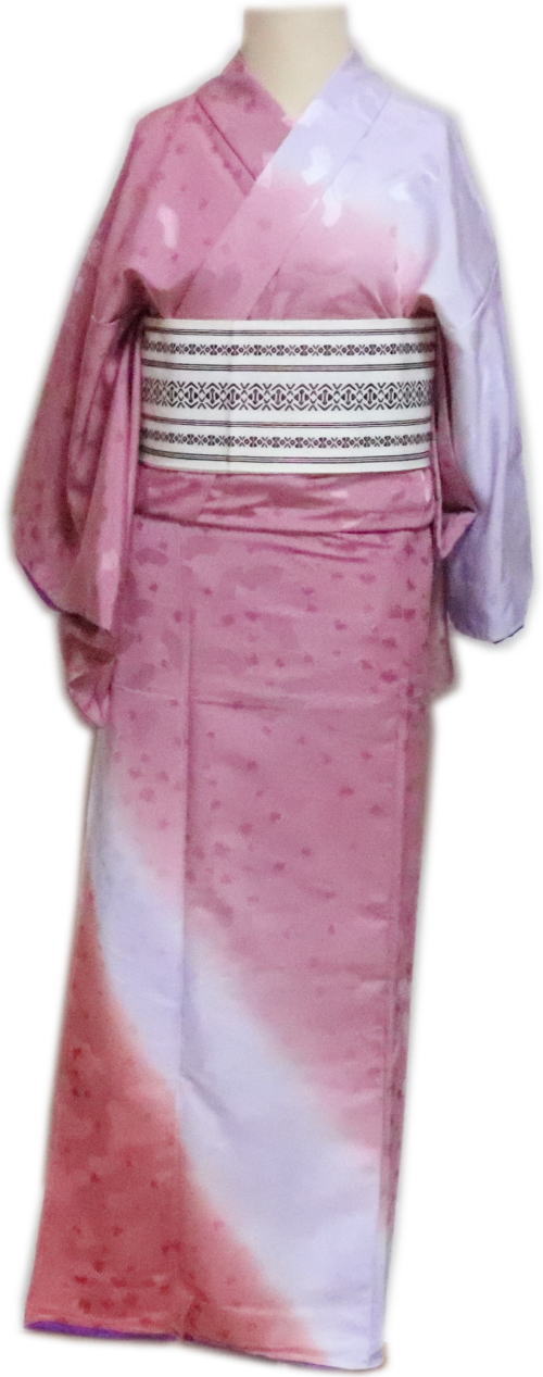 楽天市場】かつぎ のしめ 絵羽 k炎62304 踊り 衣装 日舞 日本舞踊 衣裳