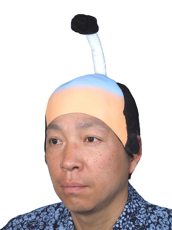 楽天市場】舞台用 かつら 宮本武蔵 LL 舞台 時代劇 ちょんまげ 丁髷