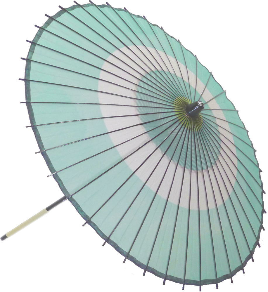 楽天市場】絹傘 ぼかし（2本柄）ピンク・紫・黒 持ち運びに便利な継ぎ