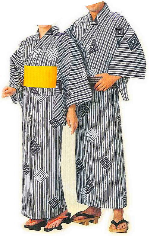 ゆかた　仕立上浴衣　白地紺　波　男物・女物　杉２３４２「舞台・ステージ　衣裳」盆踊り・お稽古・イベントにも最適！ 楽天市場】ゆかた 仕立上浴衣 白地紺 波 小紋 男物・女物 杉2342