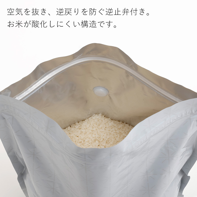 【ポイント5倍】特典付き マーナ 送料無料 極 お米保存袋 2枚セット 日本製 K737 密閉 米びつ チャック ライスストッカー ライスボックス 繰り返し使える 米櫃 鮮度 炊飯 雑穀米 新米 コンパクト 便利グッズ 洗える スリム 保存 6kg 無洗米 マチ付き 真空