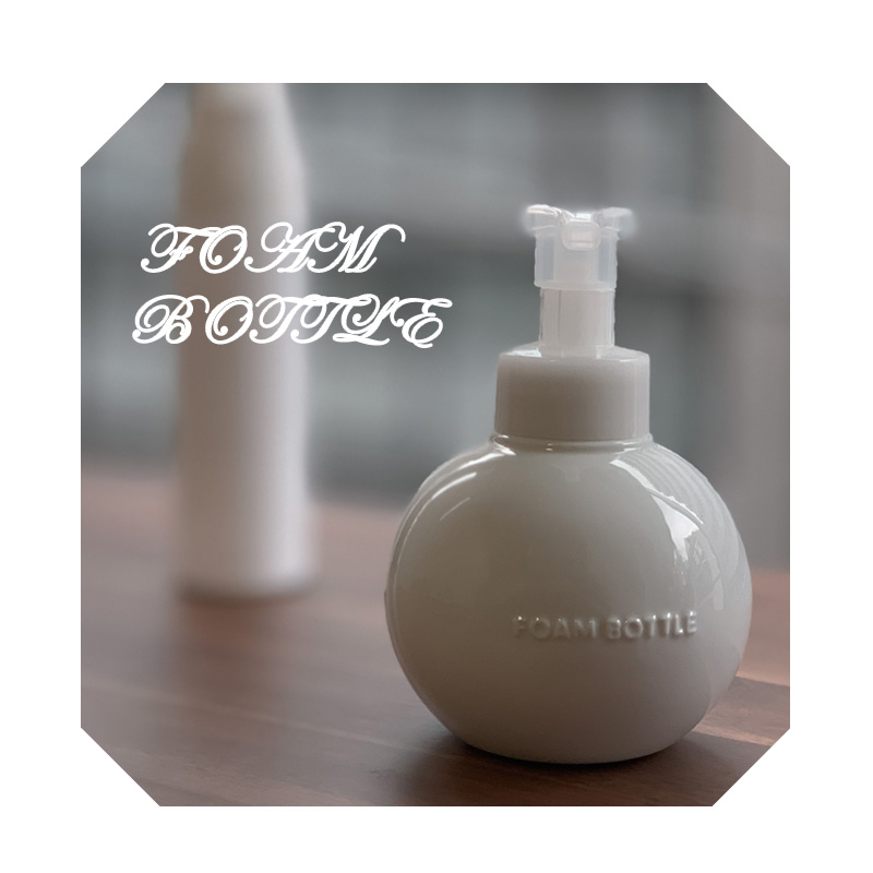 フォームソープ10ℓ ♡♡ありす♡♡商品♪ 送料無料 ソープディスペンサー グローブ フォームボトル 450ml