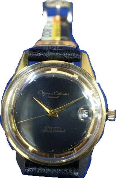 楽天市場 送料 代引き手数料無料 腕時計 美品デッドストックorient Olympla Calendarオリエント オリンピアカレンダー 19石oh済 発売は1962年 昭和37年 送料 代引き手数料無料 ギフト プレゼント アンティーク 進々堂webショップ楽天市場店