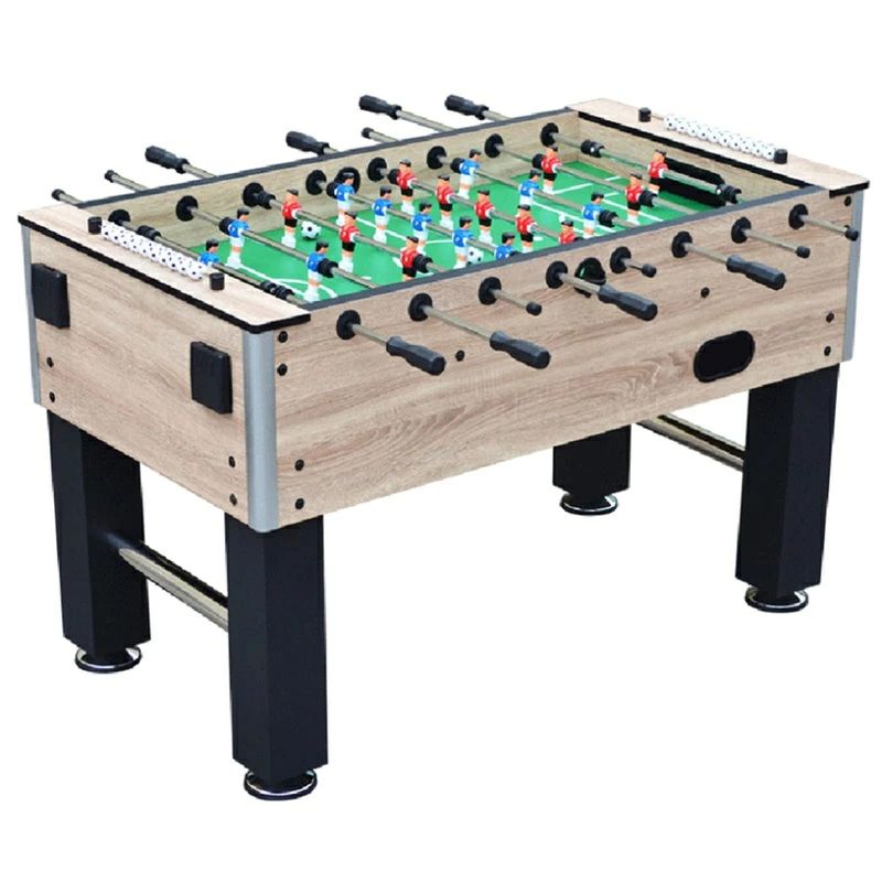 フットボールテーブル ラージ スタンダード プロフェッショナル 大人用 フーズボールマシン フットボールテーブル サッカーテー|匠shin