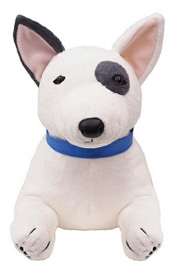 楽天市場 マイドッグ ブルテリア たのしいぬいぐるみの森