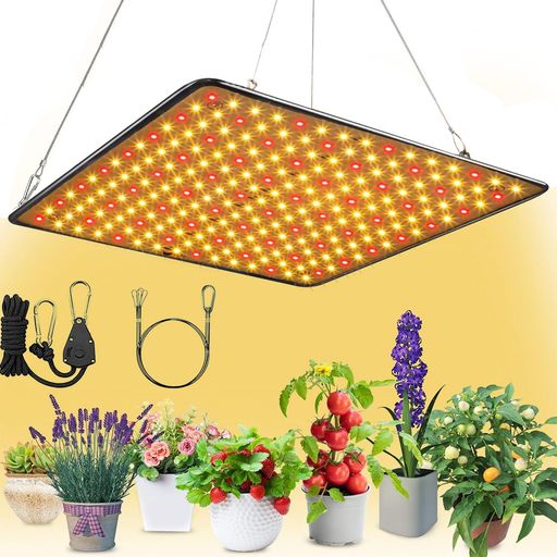 楽天市場】GREENSINDOOR 植物育成ライト LED 植物ライト36W 超薄型