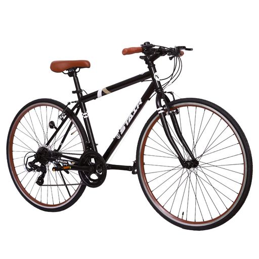 楽天市場】Mixiuクロスバイクシマノ製21段変速自転車700C27インチ相当