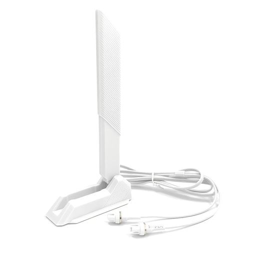 HSSDTECHWiFi7空中線2.4GHz/5GHz/6GHz取り組みダンス楽隊802.11BEBluetooth5.4Tri-band磁気軍事基地取りひろげる有線テレビ付き添い人320MHzWiFiルータASRock用B850MX870E