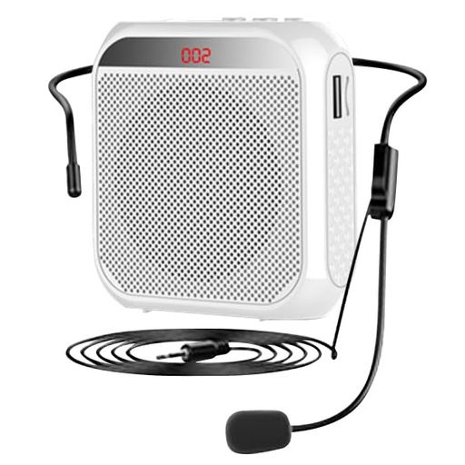 楽天市場】TOAハンズフリー拡声器白系色ER-1000PK : 親愛商事