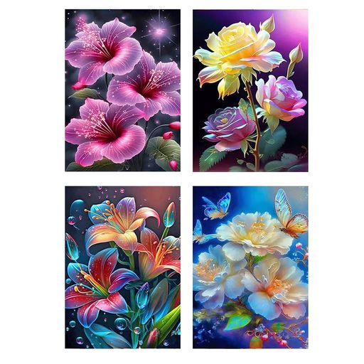 楽天市場】ダイヤモンドアート紅葉コースターキット10個入ビーズアート