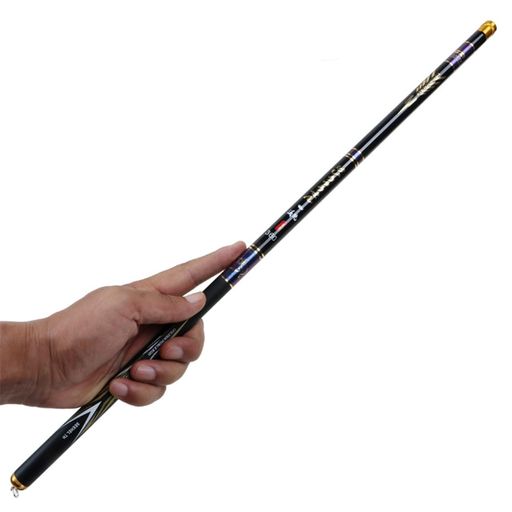 楽天市場】ダイワ(DAIWA)並継投げ竿スカイキャスター33-405・K : 親愛商事