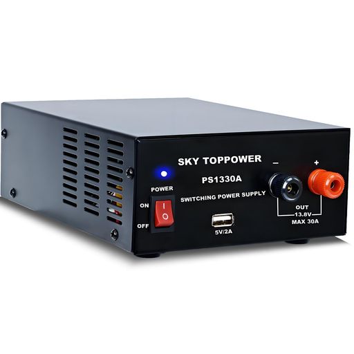直流釣りあい化ワット数13.8V30A30アンペアパウダーコンパクト釣りあい化涼み台ワット数科学研究所卓上AC-DC変換器、冷やかす気違い、5V/2AUSB界面、ワット数ハムラジオ、アンプリファイアー、