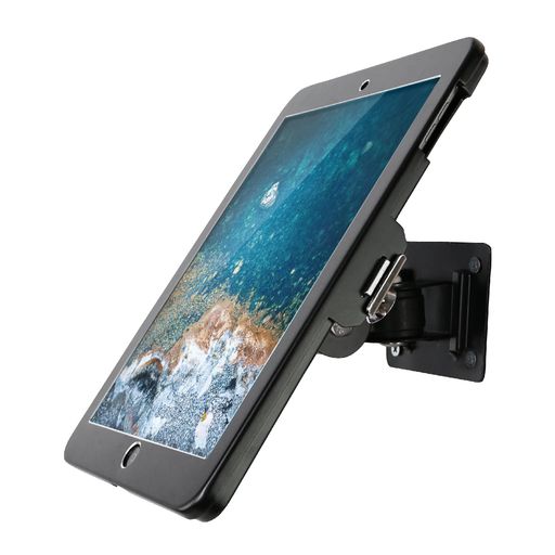 当て嵌める9.7’’iPad (6th,5th,Gen.,Air 1\u00262,Pro)飾りつけ照明ランプ、切り取り押しとどめる鍵を掛けると足懸かり、自由自在に当て嵌める能力のあるなマルチ一角、画面の気泡管水準器空間的関係と垂直方向空間的関係の合わせる能力のある、金属元素製、