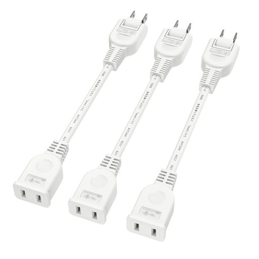 ホワイト 冷凍庫 電源コード付き 楽天市場】冷蔵 冷凍庫 AC電源コード アダプター セット 冷蔵