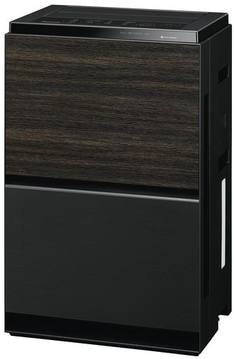 楽天市場】パナソニック 加湿 空気清浄機 ナノイーX 9.6兆 エコナビ