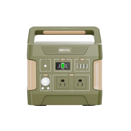 楽天市場】BROWEY ポータブル電源 小型 超軽量 大容量90000mah/288Wh