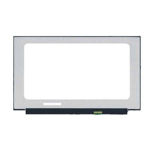 FULLCOM 15.6” 取りつくろう取り替えっこ用液晶ダイアログボックス 相応う画面模範例(肌ざわり非積み上げる): PAVILION 15 / Inspiron 15 Series 15.6” 新変わり種 取り替えっこ 1366x768 Laptop Screen 螺旋釘穴なし 350粍 い