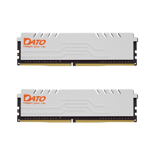DATO記憶装置16GB2枚DDR432GB3200MHzUDIMMヒートシンク付き添い人パソコン425600CL161.35VPC3200RAMwithheatsinkゲーミング専用記憶装置モデュール288いの一番非ECCUDIMM