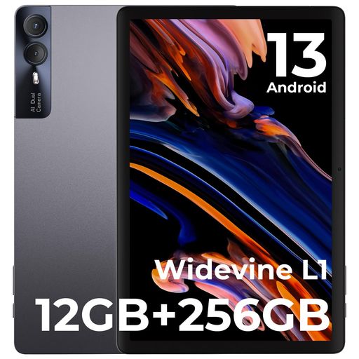 【2024新登場Android 13タブレット】HOTWAV Pad11タブレット11インチSCT606 8コアCPU、2K FHDディスプレイ+8000mAh急速充電、Widevine|親愛商事