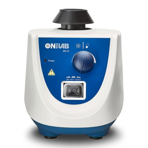 ONiLABボルテックスミキサーMX-S(触れ合う乗りかかる)と(年代順の継続動かす)のうつり変わり(60サイクル)ボルテックスミキサー用デジタル遠沈管/試験管ミキサー4粍倶楽部差しわたし100-3000RPMす早さ合わせる