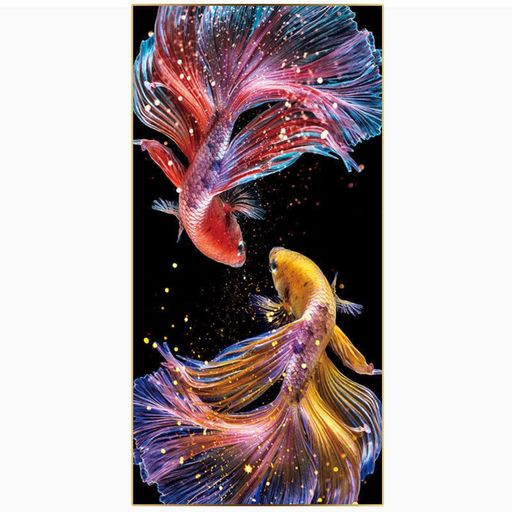 楽天市場】ダイヤモンドアート紅葉コースターキット10個入ビーズアート