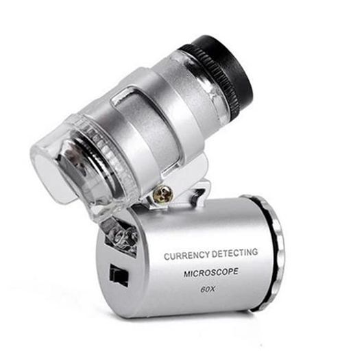楽天市場】＼全商品ポイント5倍／ マイクロスコープ マクロ 60 倍