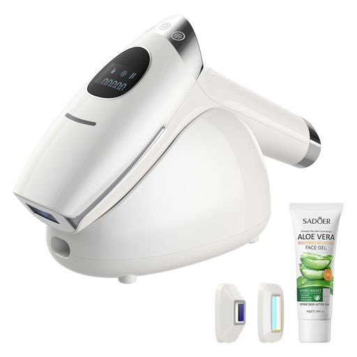 楽天市場】パナソニック光美容器光エステボディ&フェイス用コードレス