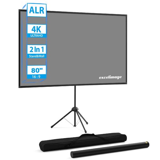 EPSON ELPSC21B プロジェクタースクリーン 三脚式 80インチ Amazon.co.jp: EPSON 80インチワイド プロジェクター モバイル