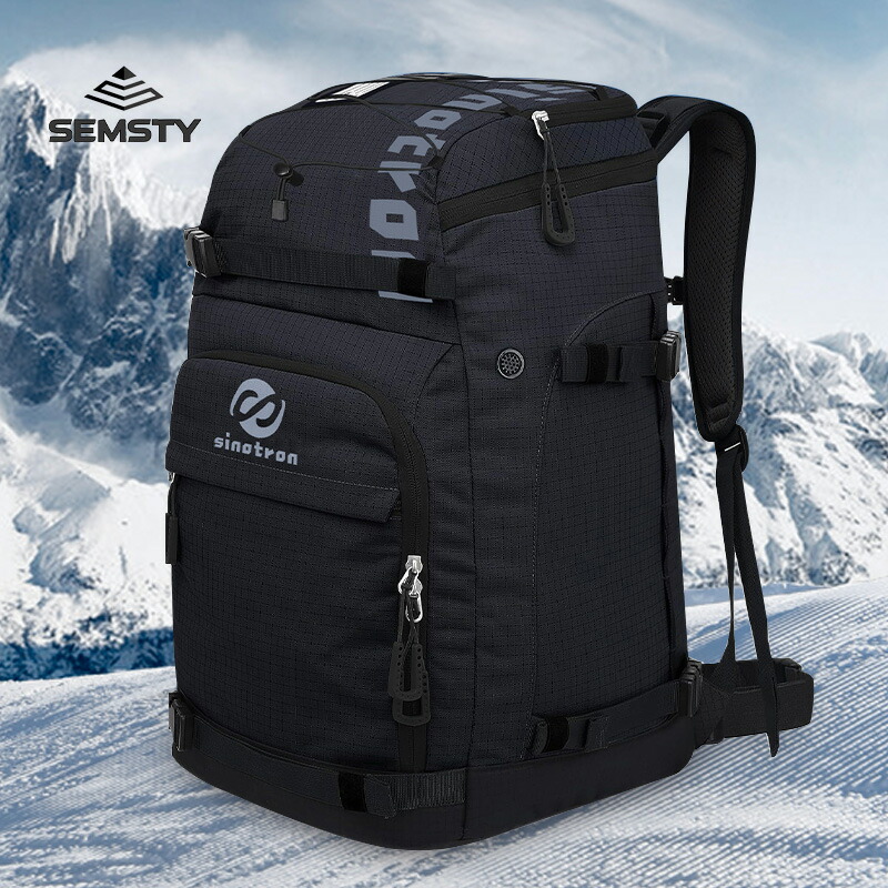 楽天市場】オガサカ レースブーツBAG/48 ブーツバッグ スキー