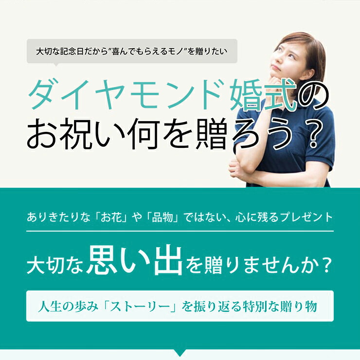 海外正規品 親孝行ギフトを贈ろう お誕生日新聞 ダイヤモンド婚式 プレゼント 60周年 両親 結婚 記念 祝い 新聞 製本 名入れ オーダーメイド 桐箱 風呂敷 メッセージカード ルーペ 紙袋 付き Web限定 Www Rvworkshop Com