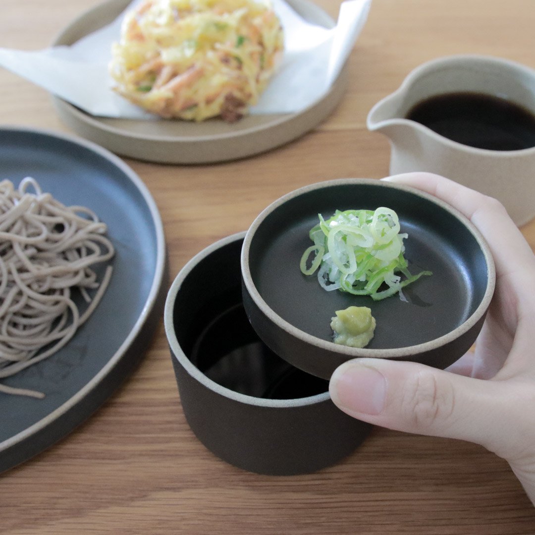 年末のプロモーション大特価！ HASAMI PORCELAIN ハサミポーセリン ボウル ブラック HPB007 Bowl Black 黒 食器  シンプル 波佐見焼