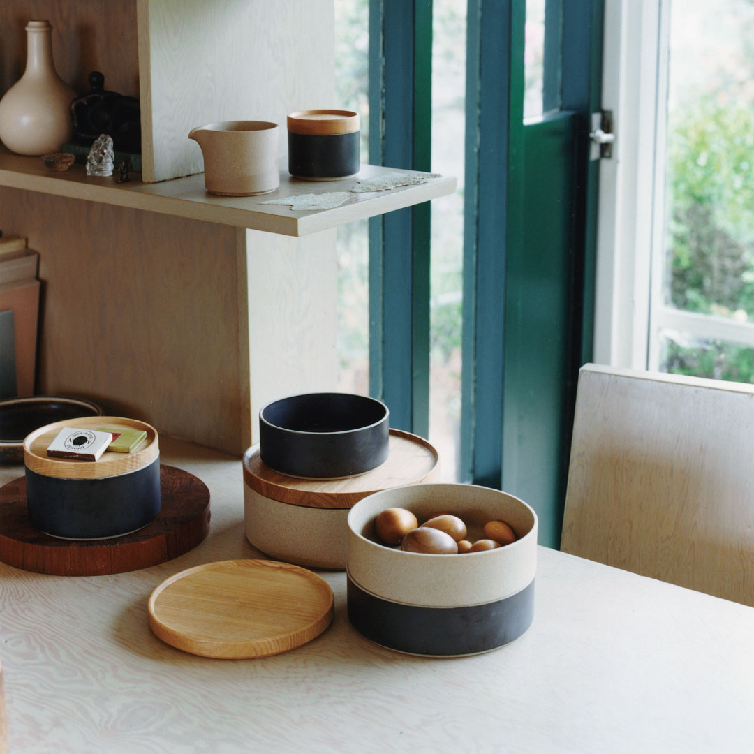 ハサミポーセリン ボウル 14.5cm ブラック HPB008 波佐見焼 磁器 電子