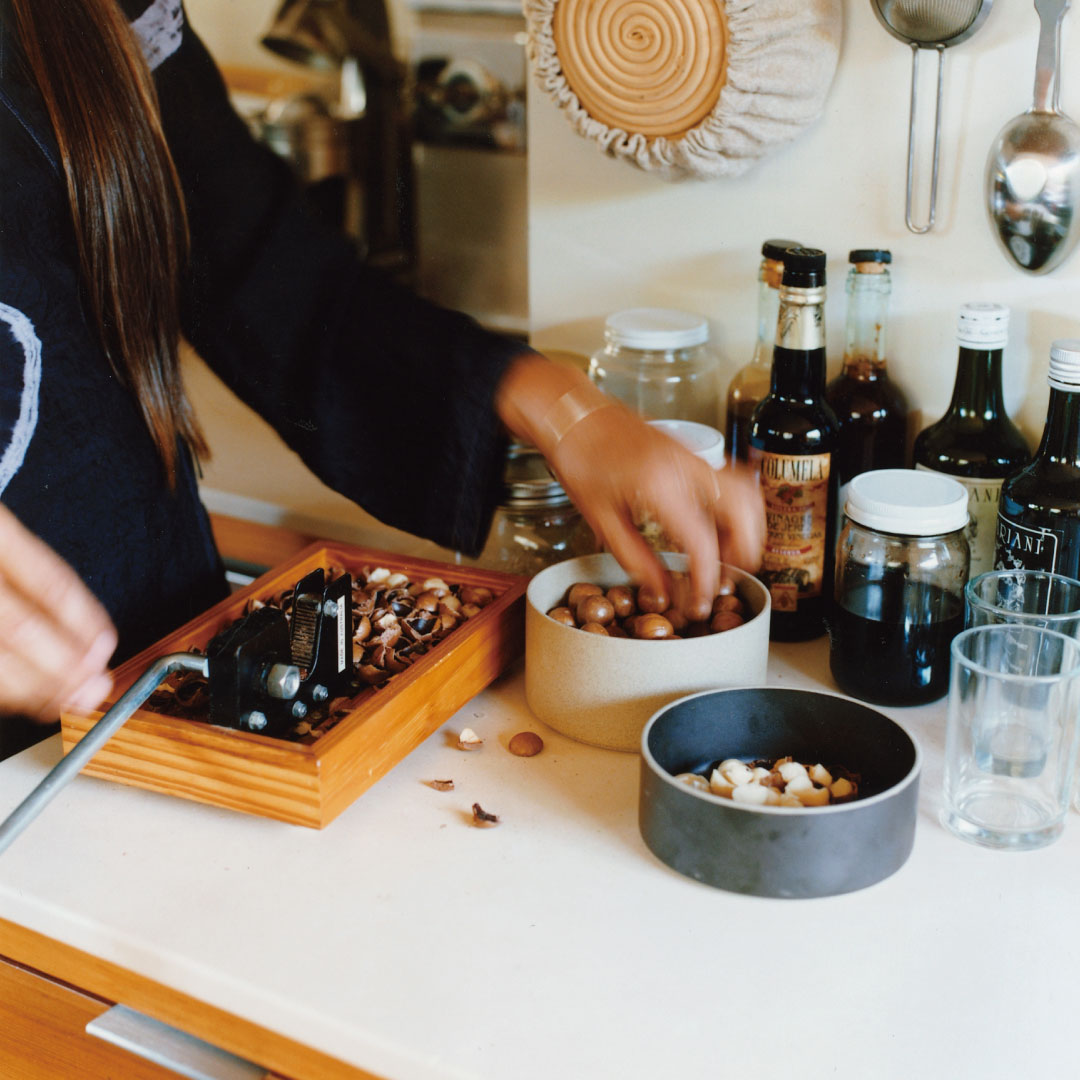 HASAMI PORCELAIN ボウル＆トレイセット HASAMI PORCELAIN ボウル ナチュラル ｜家具・インテリア通販 Re