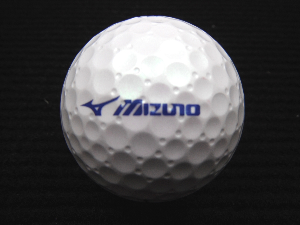 mizuno jpx platinum golf balls