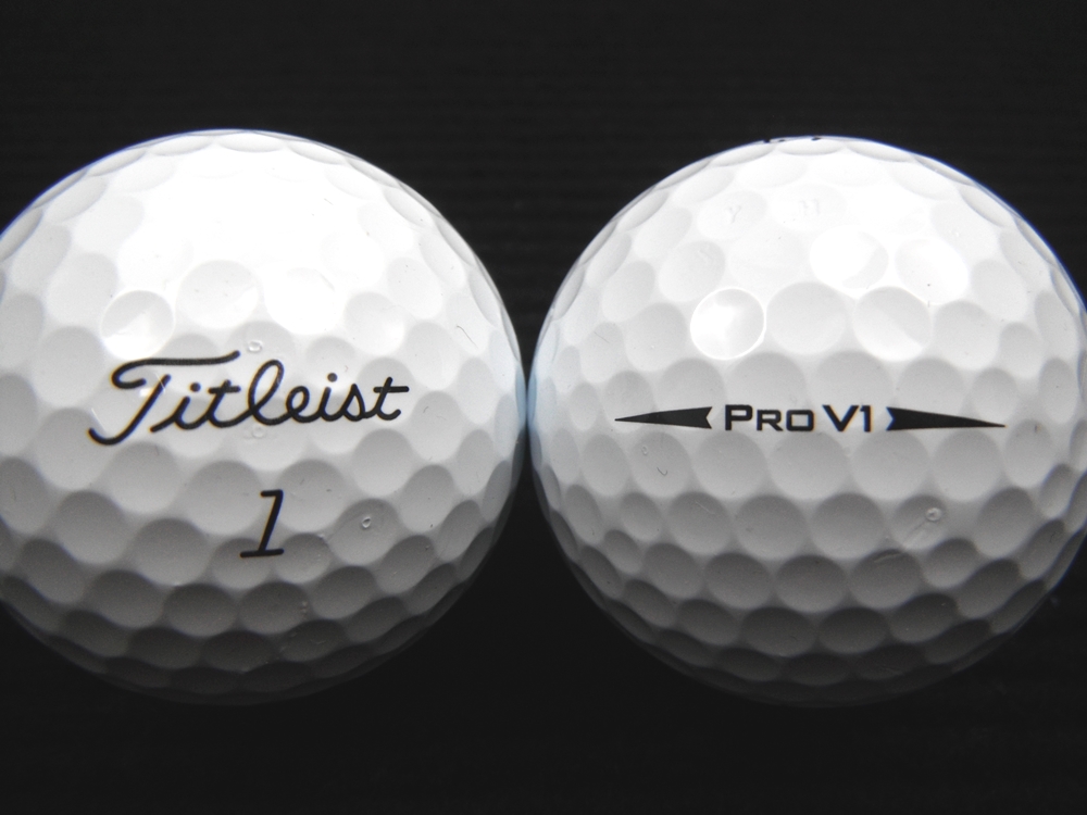 519★Sランク★タイトリスト ProV1x ロストボール ホワイト 20球 楽天市場】ランク1 特選ロスト タイトリスト Pro V1X 19年