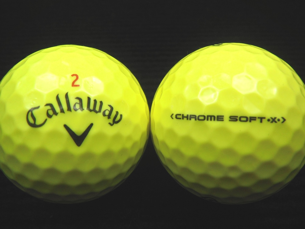 楽天市場】ランク2 Callaway キャロウェイ CHROME