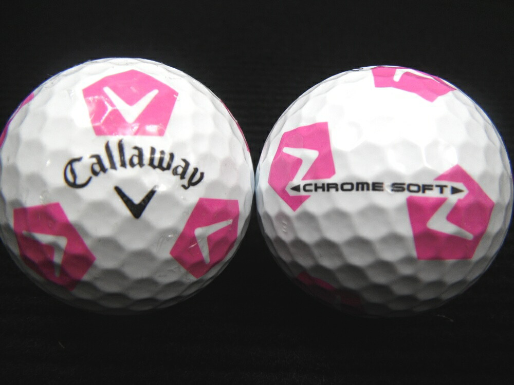 楽天市場】ランク2 Callaway キャロウェイ CHROME