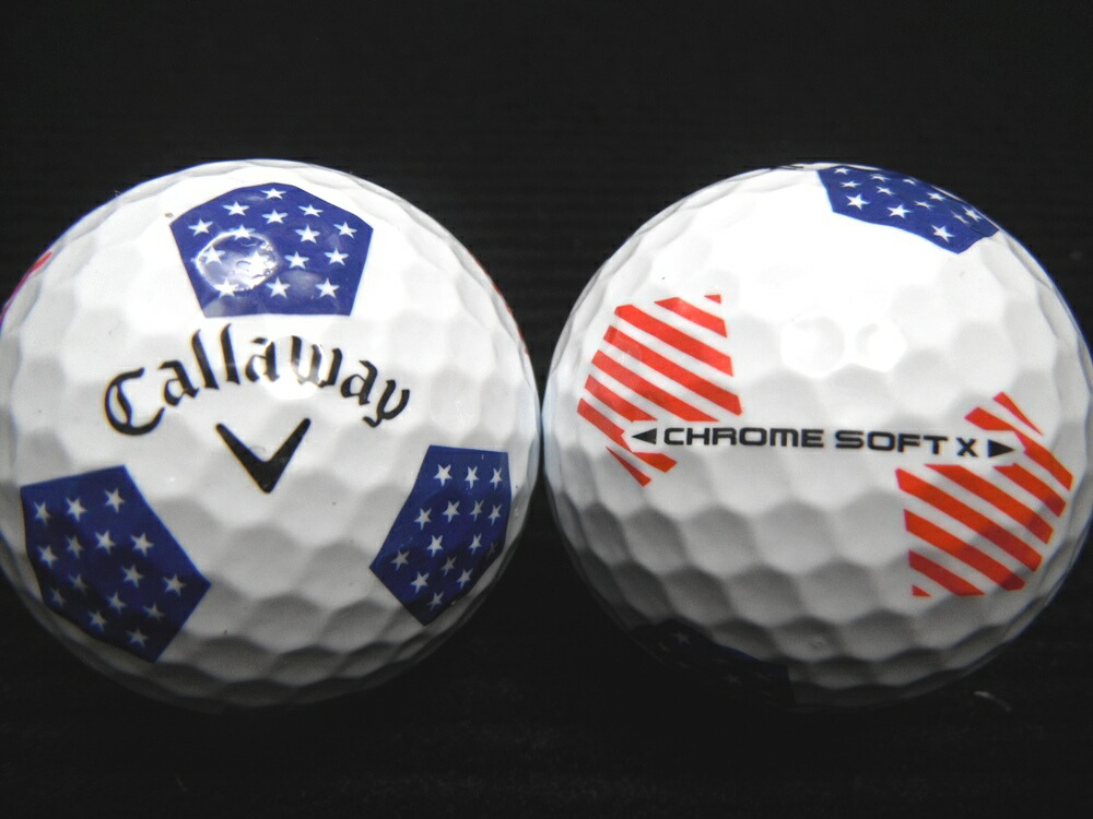 楽天市場】ランク1 Callaway キャロウェイ CHROME SOFT