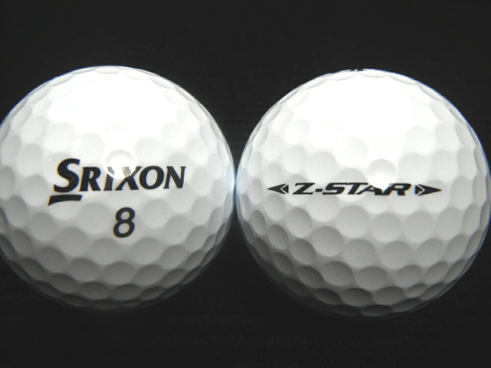 ランク2 SRIXON スリクソン Z−STAR 50P 19年モデル