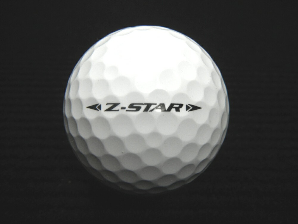 ランク2 SRIXON スリクソン Z−STAR 50P 19年モデル