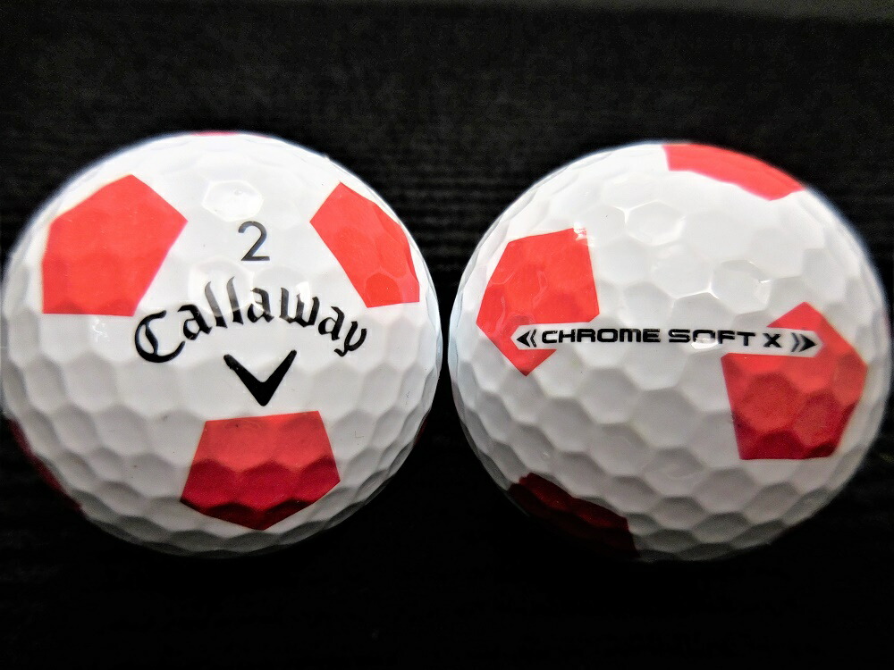 楽天市場】ランク2 Callaway キャロウェイ CHROME