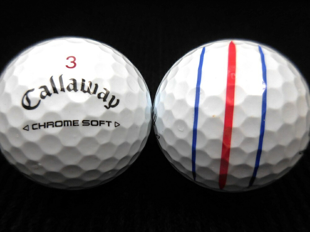 楽天市場】ランク1 Callaway キャロウェイ CHROME SOFT