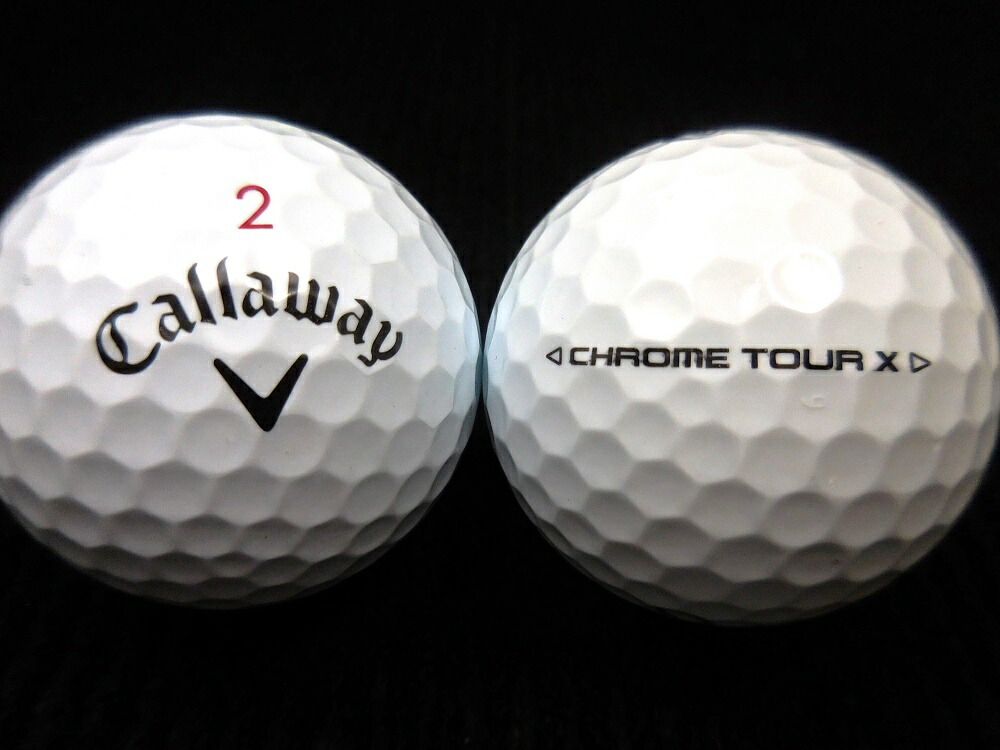 楽天市場】ランク1 Callaway キャロウェイ CHROME SOFT 24年モデル