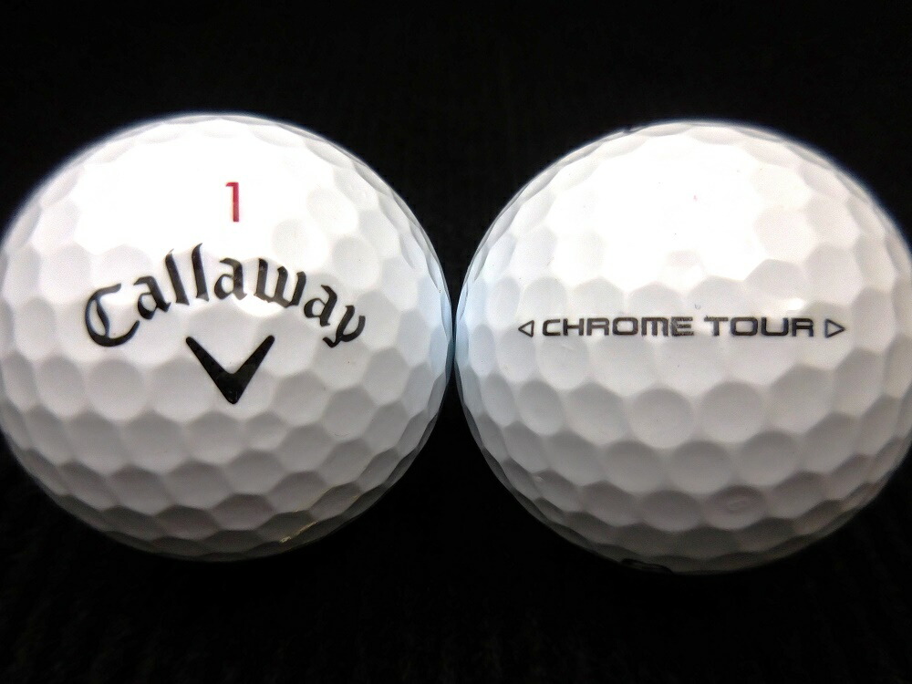 楽天市場】ランク1 Callaway キャロウェイ CHROME SOFT X 22年モデル