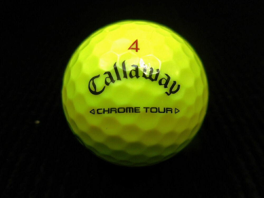 楽天市場】ランク1 Callaway キャロウェイ CHROME SOFT