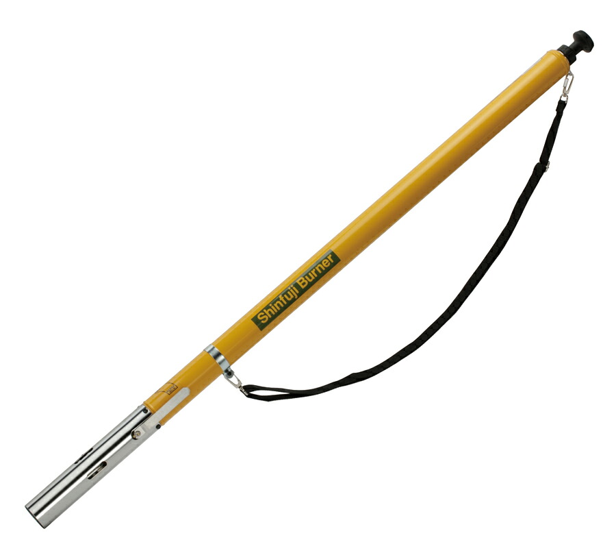 草焼バーナー KB-200L|新富士バーナー店