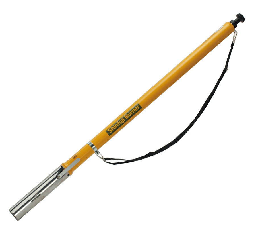 草焼バーナー KB-210L